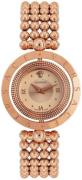 Versace Dameur VE7901823 Classic Rosa guldfarvet/Rosaguldtonet stål