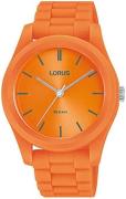 Lorus Dameur RG261RX9 Classic Orange/Resinplast Ø36 mm