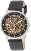 Zeppelin Dameur 74612 Princess Sort/Satin Ø36 mm
