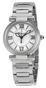Chopard Dameur 388541-3002 Imperiale Sølvfarvet/Stål Ø28 mm