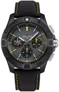 Breitling Herreur SB01472A1B1X1 Avenger B01 Chronograph 44 Night
