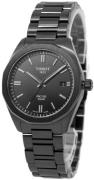 Tissot Herreur T151.422.33.051.00 PRC 100 Solar Sort/Stål Ø39 mm