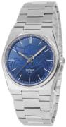 Tissot Herreur T137.407.11.041.02 PRX Ufo Robot Grendizer Blå/Stål