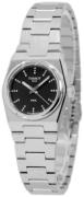 Tissot Dameur T137.010.11.056.00 PRX Sort/Stål Ø25 mm