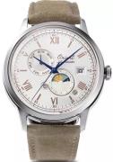Orient Herreur RA-AK0808S30B Bambino Sun & Moon 75th Anniversary