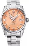 Orient Star Herreur RE-AU0108G00B Contemporary Champagne/Stål Ø38.5
