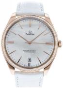 Omega Herreur 432.58.40.21.05.001 De Ville Tresor Master Co-Axial
