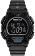 Timex Herreur TW5M64800 Ironman LCD/Gummi Ø42 mm