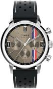 Timex Herreur TW2W98900 Marlin Beige/Læder Ø40 mm