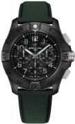 Breitling Herreur SB0146101L1X1 Avenger B01 Chronograph 42 Night