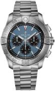 Breitling Herreur EB0148101C1E1 Super Avenger B01 Chronograph 46