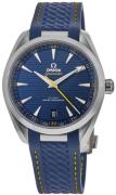 Omega Herreur 220.12.41.21.03.009 Seamaster Aqua Terra 150M