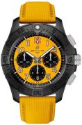 Breitling Herreur SB0147101I1X1 Avenger B01 Chronograph 44 Night