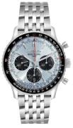 Breitling Herreur AB0138241C1A1 Navitimer B01 Chronograph 43