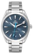 Omega Herreur 220.10.41.21.03.002 Seamaster Aqua Terra 150M