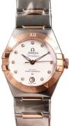 Omega Herreur 131.20.39.20.52.001 Constellation Co-Axial 39Mm