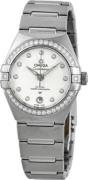 Omega Dameur 131.15.29.20.52.001 Constellation Co-Axial 29Mm