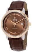 Omega Herreur 424.23.40.20.13.001 De Ville Prestige Co-Axial 39.5mm