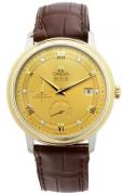 Omega Herreur 424.23.40.21.58.001 De Ville Prestige Co-Axial Power