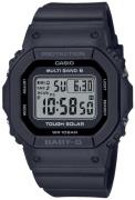 Casio BGD-5650-1ER Baby-G Resinplast Ø37.9 mm