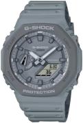 Casio Herreur GA-2110ET-8AER G-Shock Grå/Resinplast Ø45.4 mm