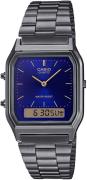 Casio AQ-230EGG-2AEF Blå/Stål