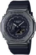Casio Herreur GM-2100BB-1AER Classic LCD/Resinplast Ø44 mm