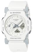 Casio Herreur GA-2300-7AER G-shock Hvid/Resinplast Ø42.1 mm