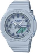 Casio Herreur GMA-S2100BA-2A2ER G-Shock Antikhvid/Resinplast Ø43 mm