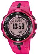 Casio Herreur PRW-3000-4BER Pro Trek LCD/Resinplast Ø47 mm