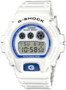 Casio Herreur DW-6900HDS-7ER G-Shock LCD/Gummi Ø50 mm