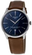 Tissot Herreur T139.407.16.041.00 T-Classic Chemin Des Tourelles