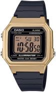 Casio W-217HM-9AVDF Classic LCD/Resinplast Ø43 mm