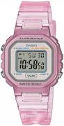 Casio Dameur LA-20WHS-4AEF Classic LCD/Resinplast Ø30 mm