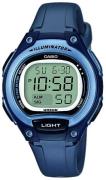 Casio Dameur LW-203-2AVEF Collection LCD/Resinplast Ø34 mm
