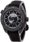 Omega Herreur 215.92.46.22.01.007 Seamaster Planet Ocean 600m