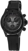 Tissot Herreur T120.217.37.061.00 Seastar 1000 Sort/Gummi Ø38 mm