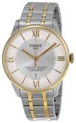 Tissot Herreur T099.408.22.038.00 Chemin Des Tourelles Automatic Gent