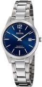 Festina Dameur F20509-3 Blå/Stål Ø31 mm