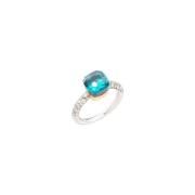 Petit Precious Diamond Sky Ring