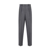 Wide Trousers