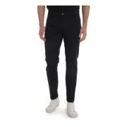 5-pocket trousers