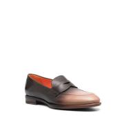 Brun Ruskind Loafers