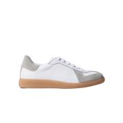 Tilda Hvide Sneakers