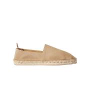 Beige Ruskind Espadriller