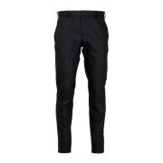 Slim-fit Trousers