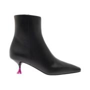 Heeled Boots