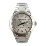 Baume Mercier - Mand - M0A10622 - Riviera