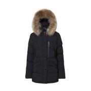 Wilma Down Jacket