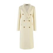 JOLE Trench Coat - Tidløs elegance og moderne stil